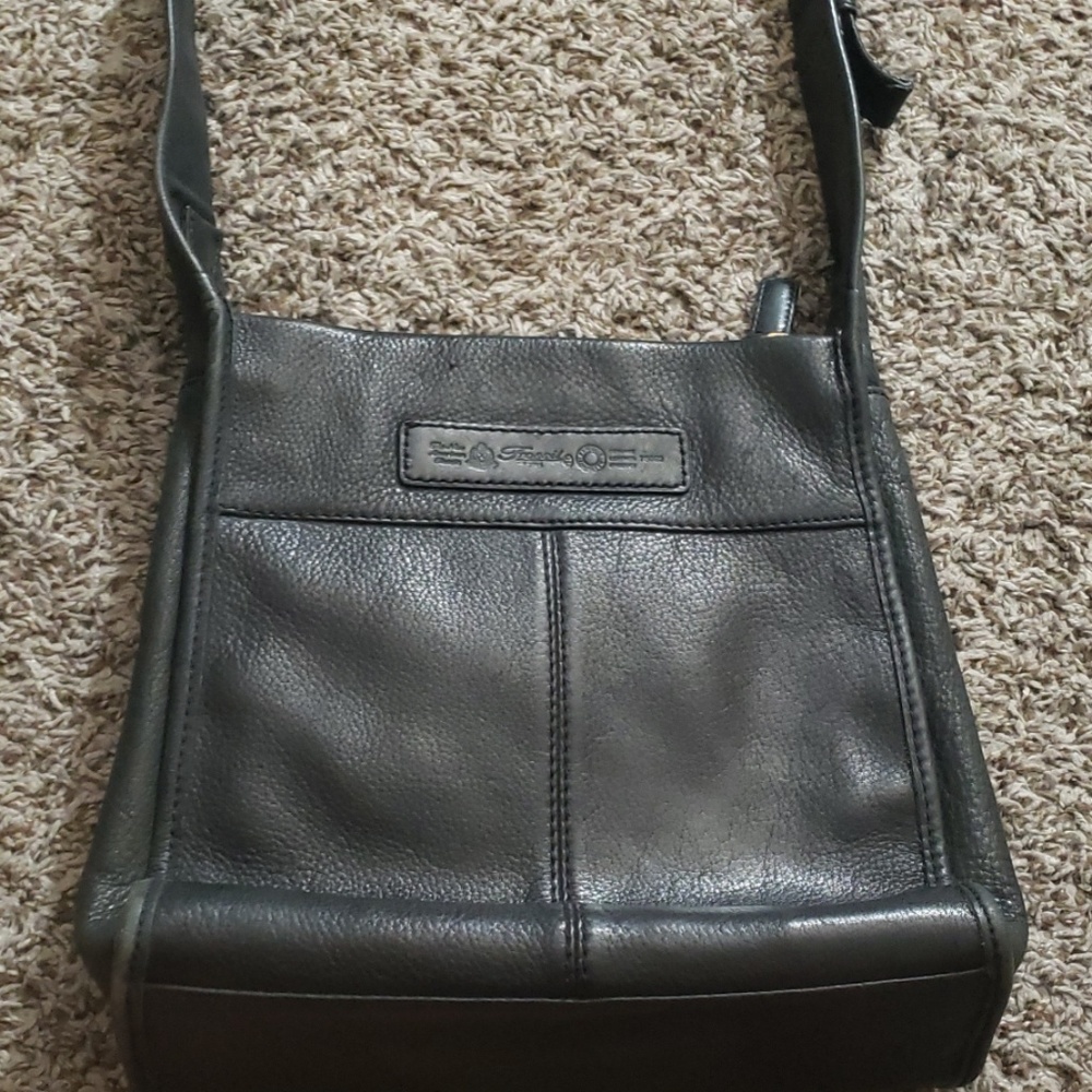 Fossil vintage bag